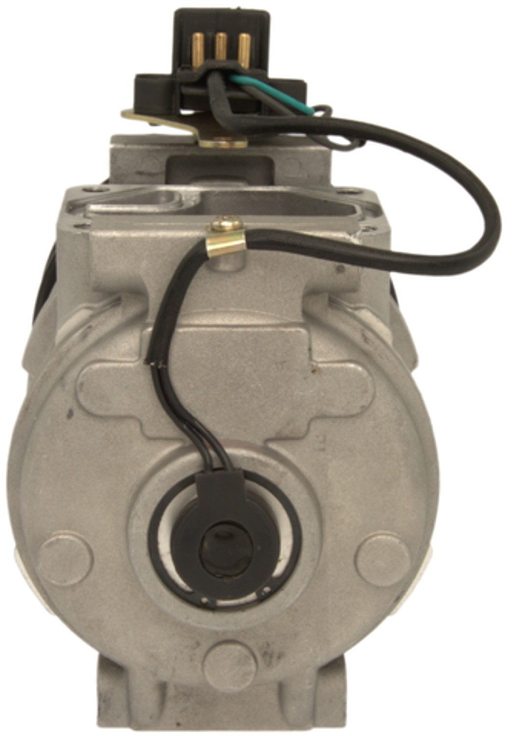 Four Seasons 1994-1995 Mercedes-Benz S320 L6 3.2L A/C Compressor - 78344 - 3